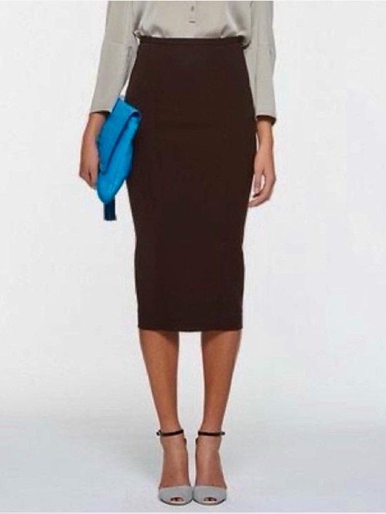 Diane Von Furstenberg Dresses & Skirts - Diane Von Furstenberg Black ‘Ruthanne’ Pencil Skirt